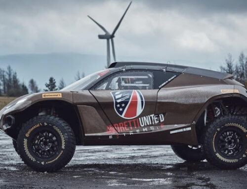 Andretti United Extreme E, the fruit of the union between Andretti and United Autosport, already has drivers for its debut in the electric rally-raid series … Catie Munnings and Timmy Hansen will be in charge of piloting the Odyssey 21 of the Anglo-American team. American