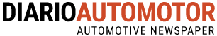 Diario automotor Logo