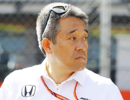 Fórmula uno / El ingeniero Masashi Yamamoto cerebro del motor Honda ha sido contratado como consultor por Red Bull Powertrains.