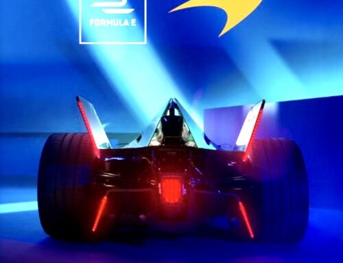McLaren ingresará a la Fórmula E la próxima temporada al hacerse cargo del equipo Mercedes.