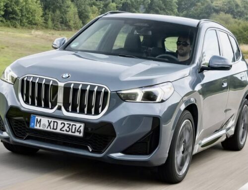 BMW X1 (2022) de 3ª generación, conun diseño modernizado, las últimas tecnologías y disponible con todos los tipos de motores posibles.