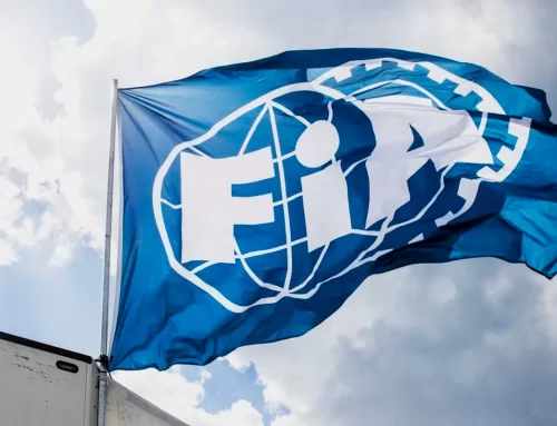 Fórmula uno / A la señorita Shaila-Ann Rao, Secretaria General de Automovilismo de la FIA y ex asistente de Mercedes, se le cancela su contrato a poco de ser nombrada y se suponen los motivos.