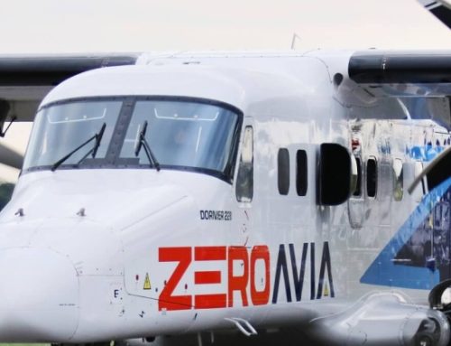 ZeroAvia, un desarrollador de aviones con motores eléctricos alimentados por fuel cell de hidrógeno, se ha asociado con AGS Airports para iniciar vuelos de cero emisiones en Escocia con un Dornier 228 adaptado.