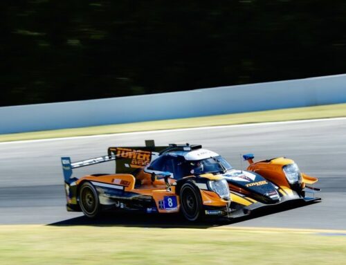 IMSA / Los pilotos de Team Penske en la serie IndyCar Josef Newgarden y Scott McLaughlin debutarán en las “24 Horas de Daytona” el mes próximo en la categoría LMP2.