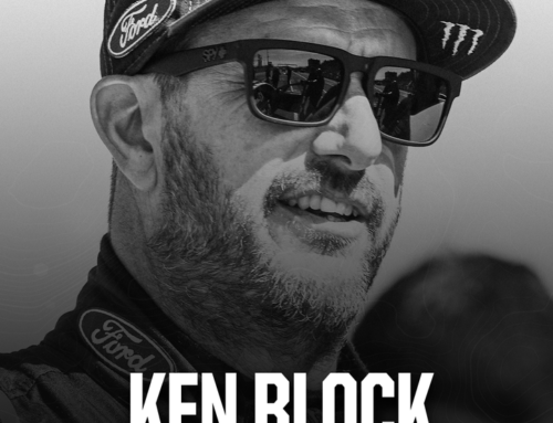 La leyenda del automovilismo Ken Block muere a los 55 años en un accidente de motonieve