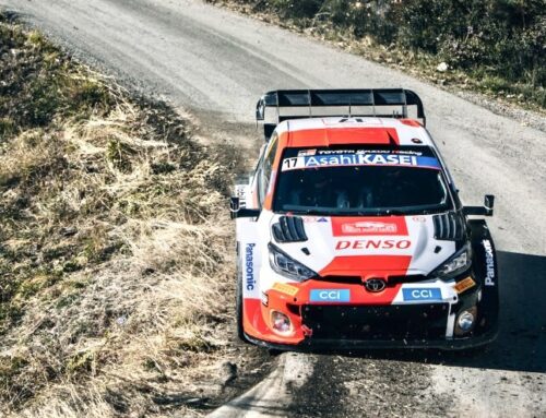 WRC / La discusión se está dando en Europa…¿Debería el WRC Rally2 reemplazar a los WRC Rally1?