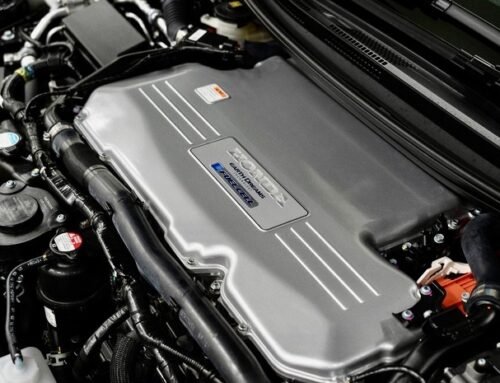 Honda redobla la apuesta por el hidrógeno y la pila de combustible (fuel cell).
