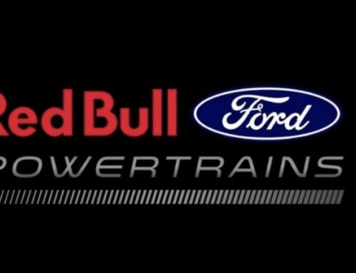 Red Bull y Ford /A pocas horas de anunciar su regreso a la Fórmula 1, Ford formalizó su alianza con Red Bull a partir de 2026 para la producción de motores.