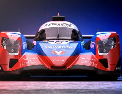 WEC / Invitados a las 24 Horas de Le Mans por IMSA, el equipo canadiense Tower Motorsports se presentará con un Oreca 07-Gibson y contará con el apoyo de TDS Racing y usará los colores de Michel Vaillant.