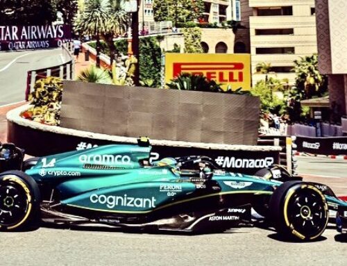 Fórmula uno GP de Mónaco / Los medios españoles se plantean que Alonso pudo ganar si no era perjudicado por la estrategia tomada por el equipo Aston Martin.