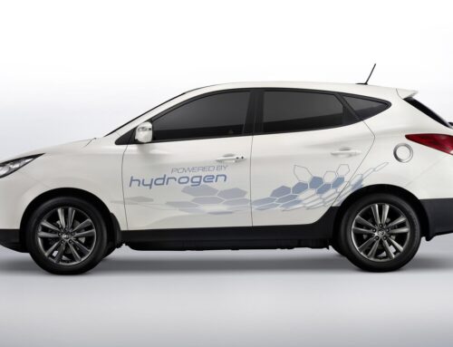 Tecnología / Se viralizó el caso de un propietario alemán de Hyundai ix35 con fuel cell de Hidrógeno. Ante una avería el costo de la reparación, superior a 100.000 euros, hace que la reparación no tenga sentido.