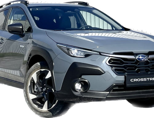 Subaru Crosstrek (2024) / Llega a Europa pero en versiones sin potencia y altos consumos que le harán difícil lograr buenos niveles de venta.