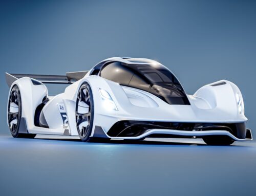 WEC / Le Mans retrasa la clase impulsada por hidrógeno hasta el 2027.