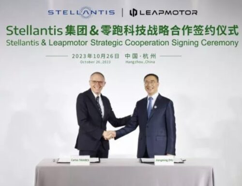 Stellantis ha añadido una marca número 15 a su cartera: Leapmotor. Esta última es una marca china que se prepara para globalizarse a través de la ayuda del grupo franco-itálico…