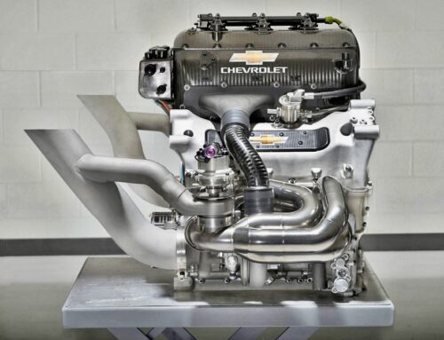 IndyCar retrasa el debut del nuevo motor híbrido hasta después de las 500 Millas de Indianápolis.