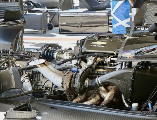 IndyCar / Los nuevos motores híbridos tendrán un potencial de hasta 850 Hp y un gran aumento de torque a bajas revoluciones.