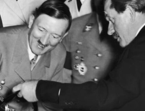 Historia / Hitler fue un precursor de los Planes de Ahorro para la compra de autos, y así fue como perpetró una de las mayores estafas de la historia con los primeros Volkswagen. 